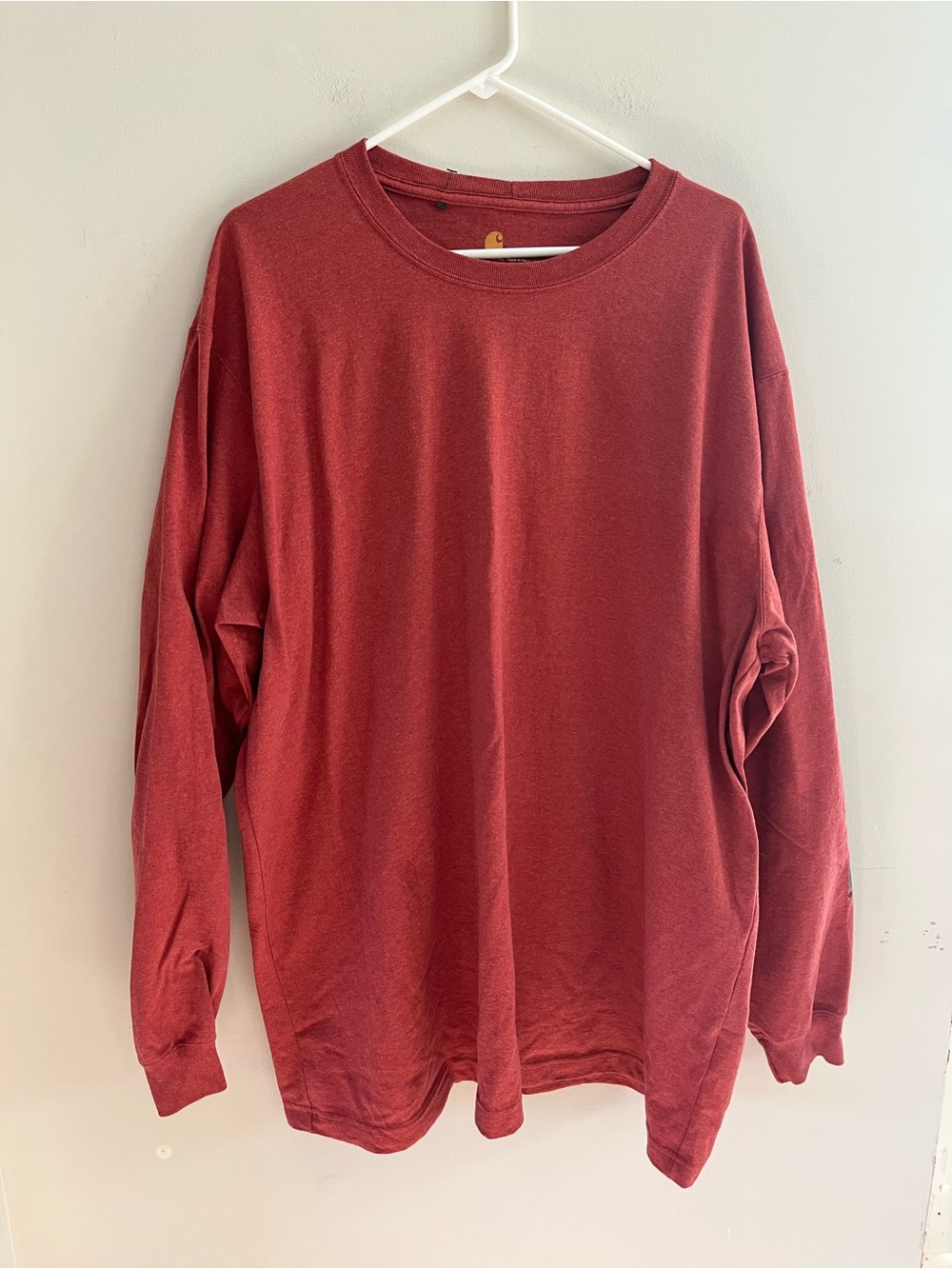 Carhartt Long Sleeve Shirt